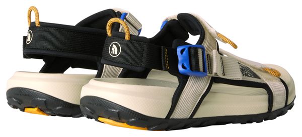 Sandalias de senderismo The North Face Explore Camp Beige para hombre