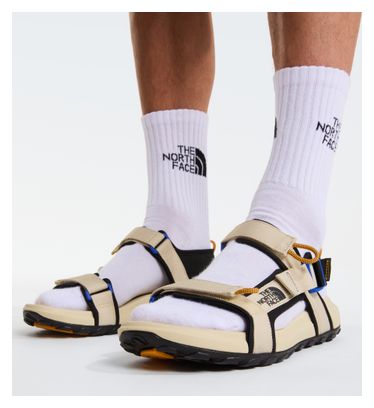 Sandalias de senderismo The North Face Explore Camp Beige para hombre
