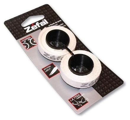 Blister 2 fonds de Jantes Zefal 13 mm