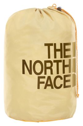 Schlafsack The North Face Ecotrail Synth 35 Gelb Unisex