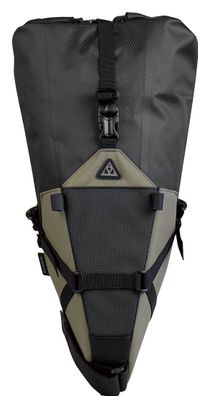 Sacoche de Selle Topeak BackLoader X 15 L Vert