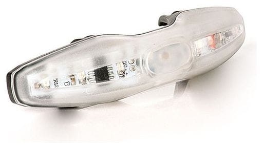 Verlichting voor helmen MET USB LED LIGHT