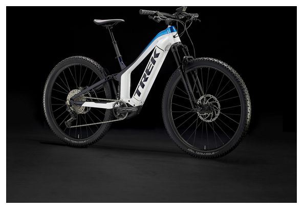 Trek Powerfly FS Full Suspension Electric MTB Shimano SLX XT 12S