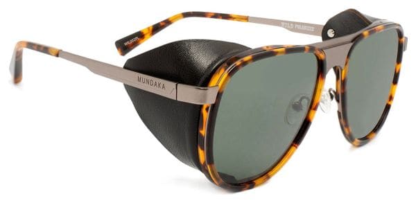 Lunettes de soleil Mundaka Optic