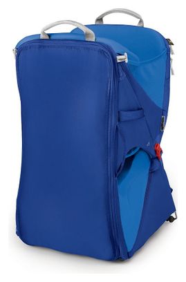 Babytrage Osprey Poco LT Blau