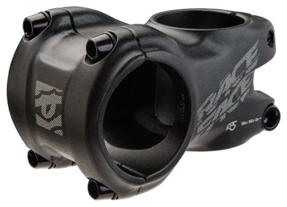 Potence 11/8 Race Face Aeffect R cintre 35mm 0° - noir - Partie cycle vélo sur La Bécanerie