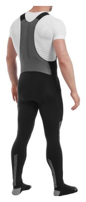 Altura Progel Plus Thermal Bib Shorts Black