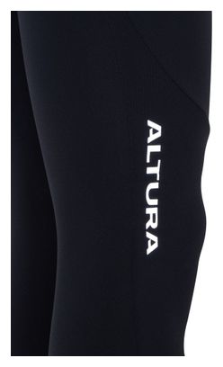 Altura Progel Plus Thermal Bib Shorts Black