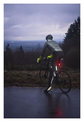 Altura Progel Plus Thermal Bib Shorts Black