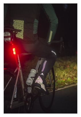 Altura Progel Plus Thermal Bib Shorts Black