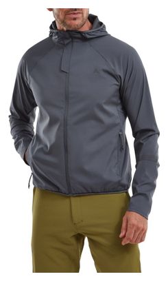 Altura All Roads Jacket Donkerblauw