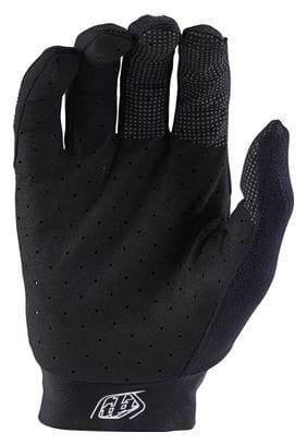 Troy Lee Designs Ace 2 Long Gloves Black