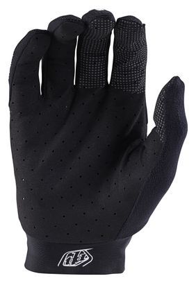 Troy Lee Designs Guantes Largos Ace 2 Negro