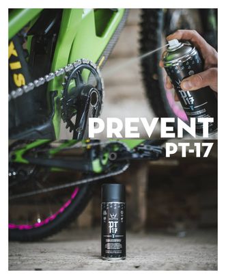 Peaty's Cleaning Kit : Link/ Loam Foam /1L Spray PT17/ Link Lube
