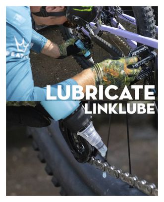 Peaty's Cleaning Kit : Link/ Loam Foam /1L Spray PT17/ Link Lube
