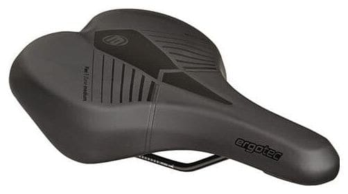 Ergotec Selle de vélo ES Comfort M souple