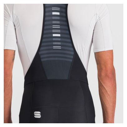 Sportful Classic Bib Short Zwart XXL