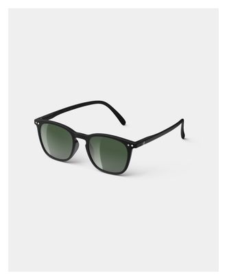Izipizi #E Sun Black Polarized Unisex Glasses