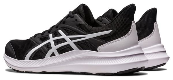 Chaussures de Running Asics Jolt 4 Noir Blanc Homme