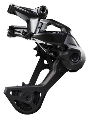 Desviador trasero Shimano Deore XT RD-M8200-SGS (jaula larga) 1x12S