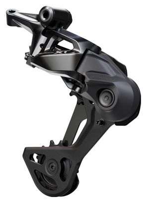 Desviador trasero Shimano Deore XT RD-M8200-SGS (jaula larga) 1x12S