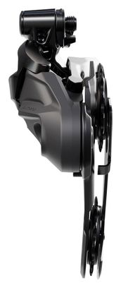 Desviador trasero Shimano Deore XT RD-M8200-SGS (jaula larga) 1x12S