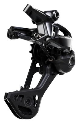 Desviador trasero Shimano Deore XT RD-M8200-SGS (jaula larga) 1x12S