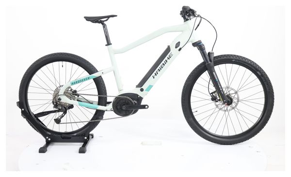 Produit Reconditionné · VTT électrique HAIBIKE HardSeven 5 2022 · Bon état