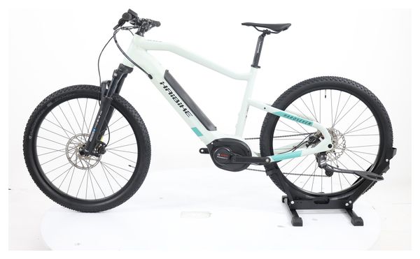 Produit Reconditionné · VTT électrique HAIBIKE HardSeven 5 2022 · Bon état