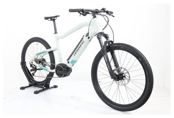 Produit Reconditionné · VTT électrique HAIBIKE HardSeven 5 2022 · Bon état
