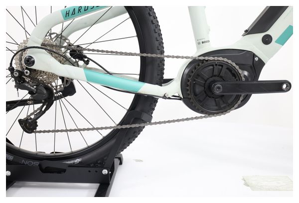 Produit Reconditionné · VTT électrique HAIBIKE HardSeven 5 2022 · Bon état