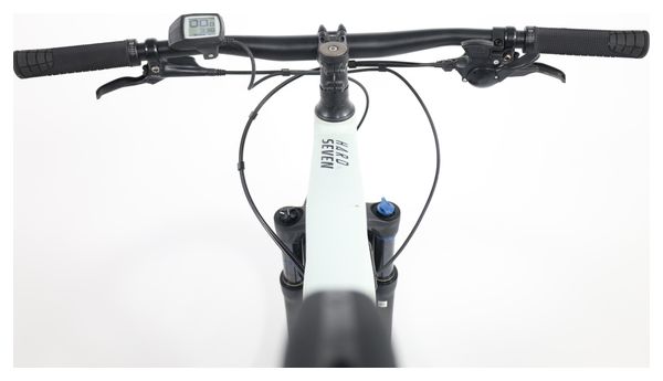 Produit Reconditionné · VTT électrique HAIBIKE HardSeven 5 2022 · Bon état