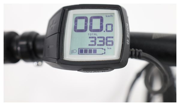 Produit Reconditionné · VTT électrique HAIBIKE HardSeven 5 2022 · Bon état