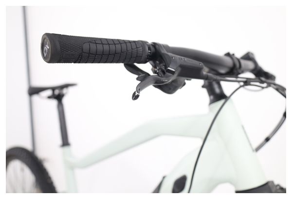 Produit Reconditionné · VTT électrique HAIBIKE HardSeven 5 2022 · Bon état