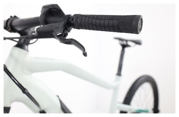 Produit Reconditionné · VTT électrique HAIBIKE HardSeven 5 2022 · Bon état