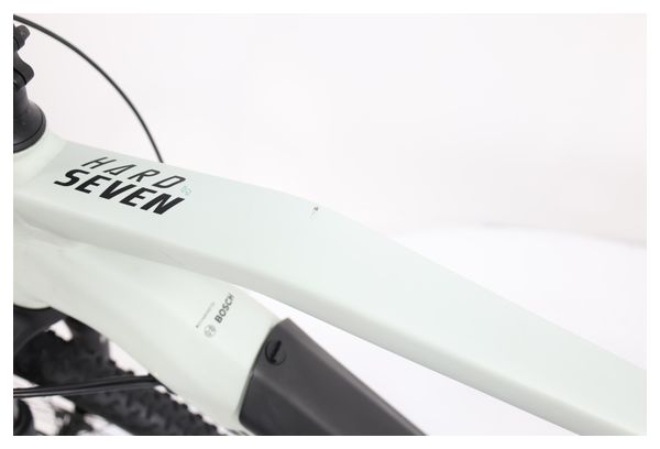 Produit Reconditionné · VTT électrique HAIBIKE HardSeven 5 2022 · Bon état