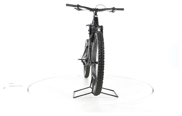 Produit reconditionné - Stevens E-Inception AM 8.7.2 GTF E-Bike Fully Carbon - Très Bon Etat