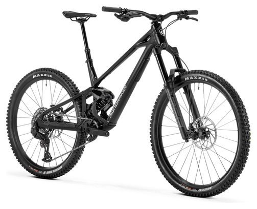 VTT Tout-Suspendu Mondraker Anark R Sram 12V 29/27.5" Noir 2026