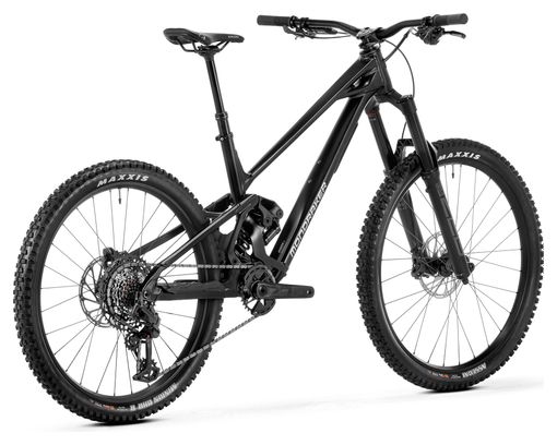 VTT Tout-Suspendu Mondraker Anark R Sram 12V 29/27.5" Noir 2026