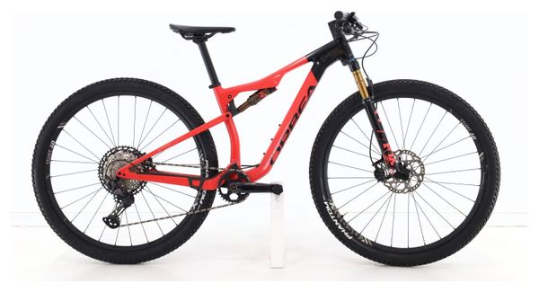 Produit reconditionné · Orbea Oiz M10 Carbone XT / Vélo VTT / Orbea | Bon état