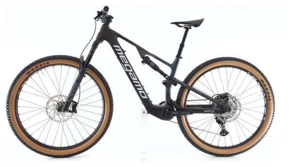 Produit reconditionné · Megamo Native 20 Carbone XT / Vélo VTT électrique / Megamo | Bon état