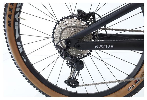 Produit reconditionné · Megamo Native 20 Carbone XT / Vélo VTT électrique / Megamo | Bon état