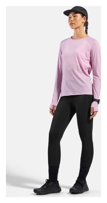 Odlo X-Alp 115 Women's Pink Technical T-Shirt