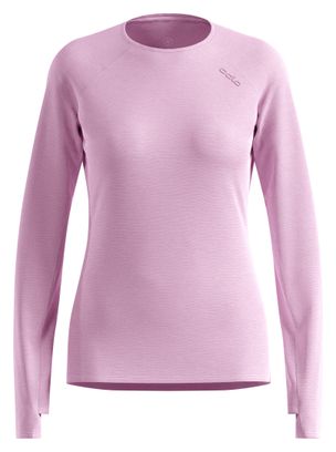 Odlo X-Alp 115 Women's Pink Technical T-Shirt