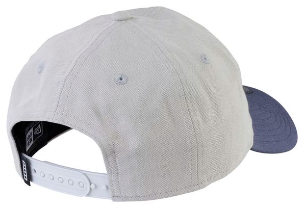 ION Team Cap Blau