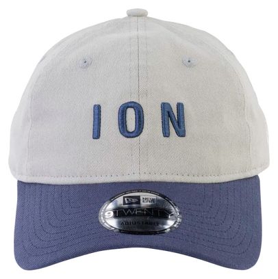 ION Team Cap Blau