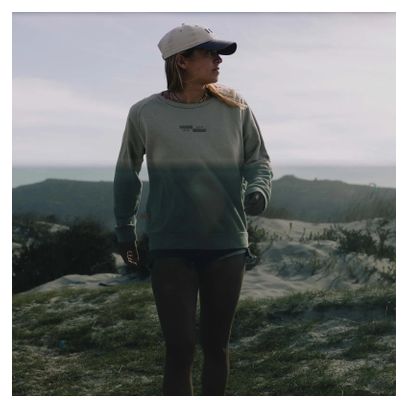 ION Team Cap Blau