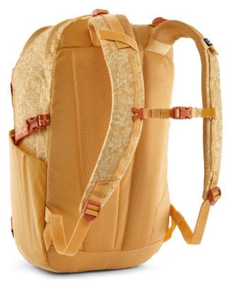 Patagonia Refugio Daypack 30L Gelb Unisex Rucksack