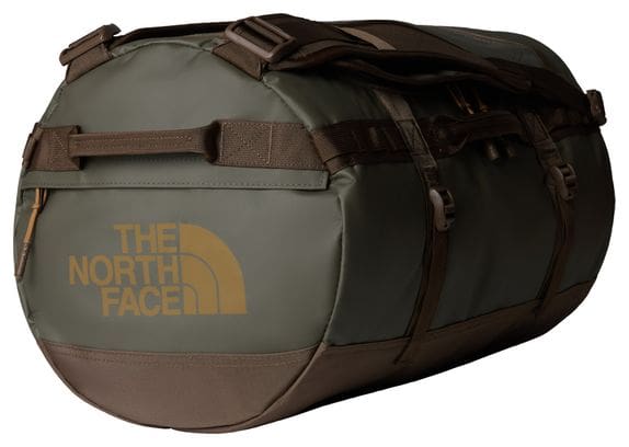 The North Face Base Camp Duffel S 50L Khaki/Braun Reisetasche