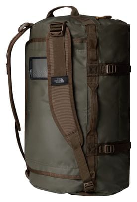 The North Face Base Camp Duffel S 50L Khaki/Brown